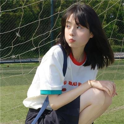 精卫填海