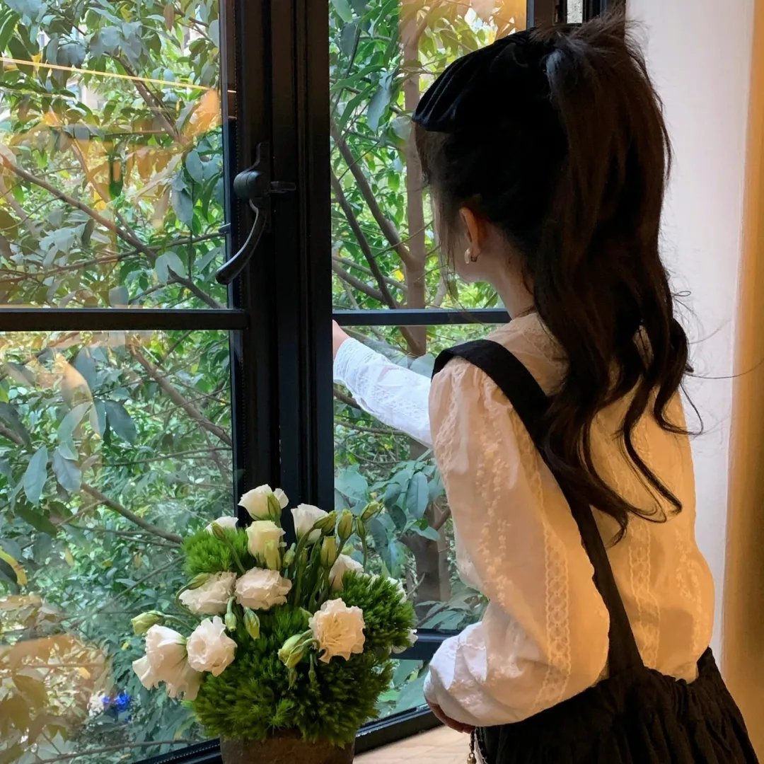 永不遗忘的美丽
