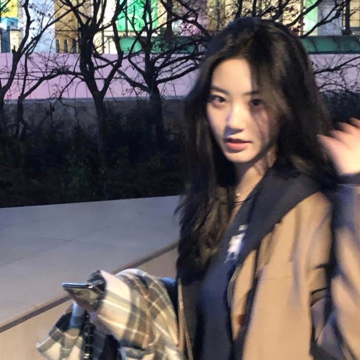 我最爱的家人